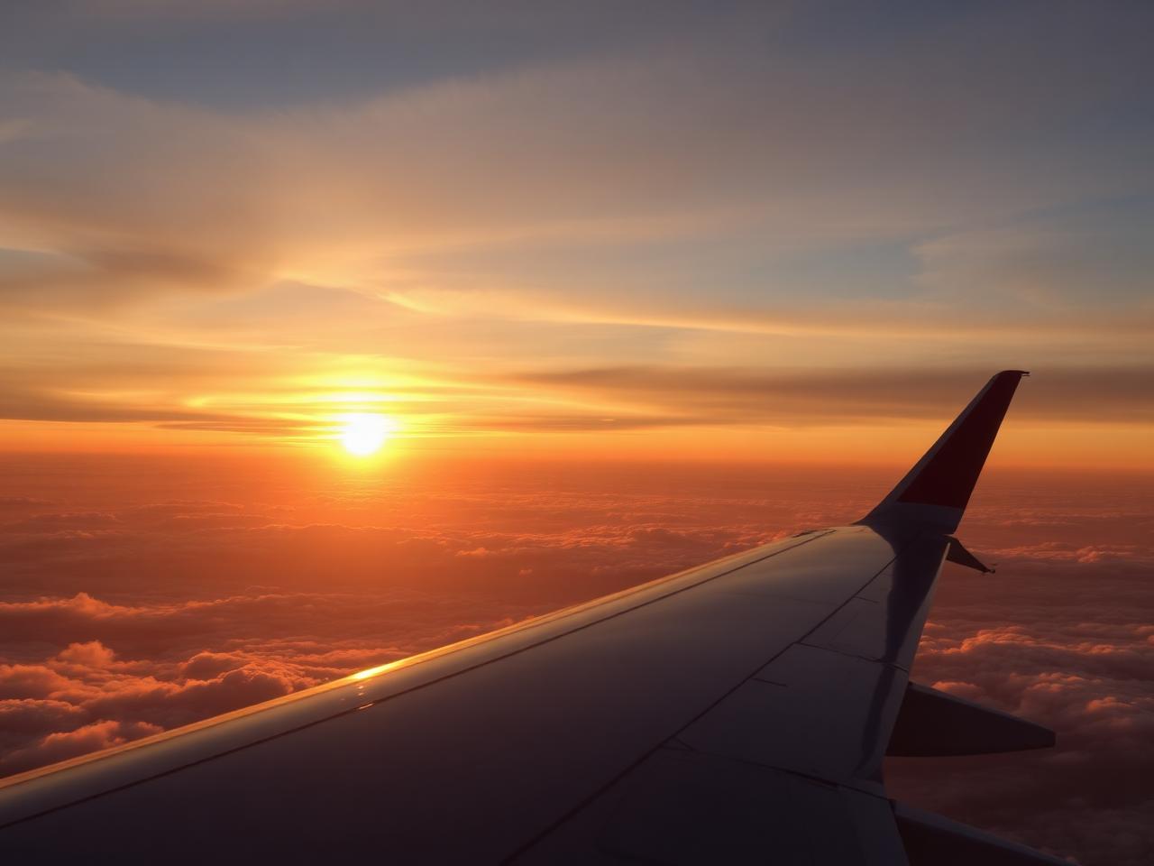 Air Ticketing