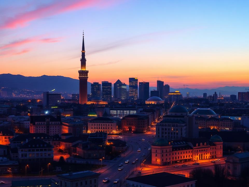 Azerbaijan