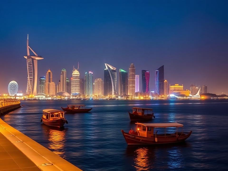 Qatar