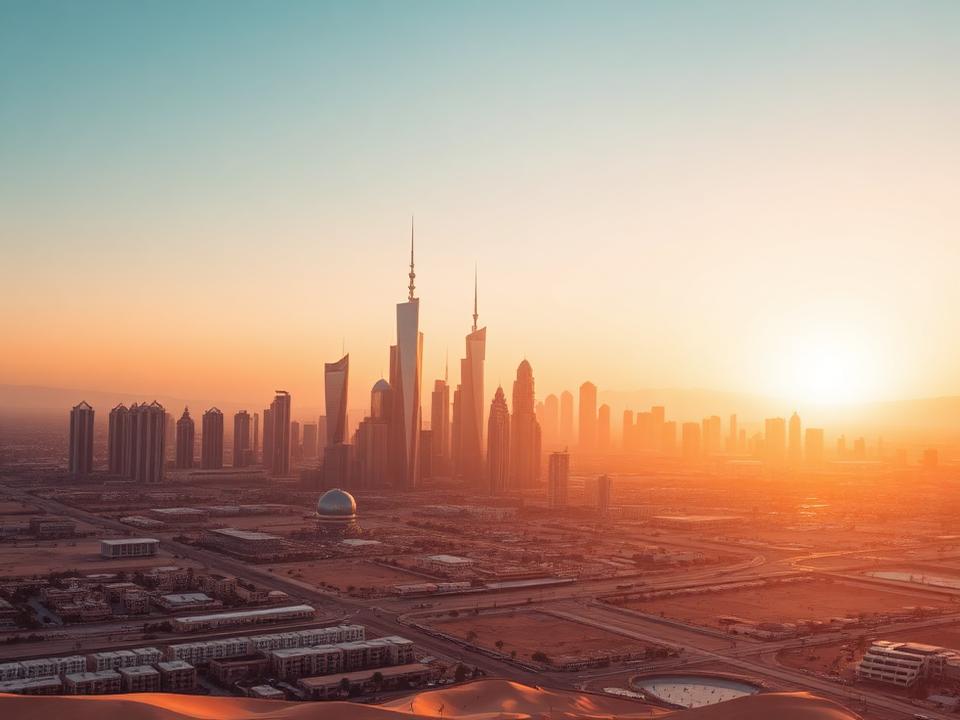 Saudi Arabia