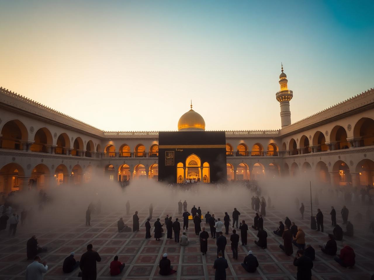 Umrah